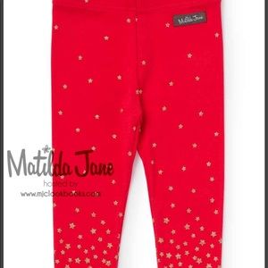 Matilda Jane Light Me Up Leggings